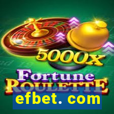 efbet. com